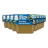 Gerber 1st Foods Baby Food, Green Bean