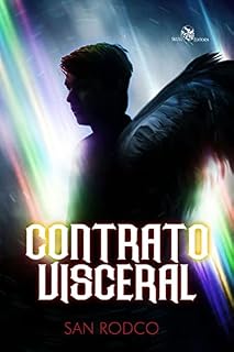 Livro Contrato Visceral