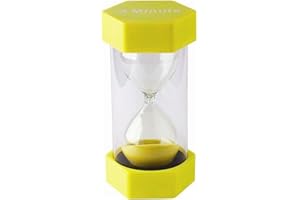 Teacher Created Resources 3 Minute Sand Timer - Large