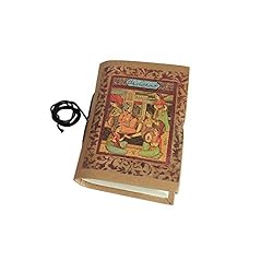 Hand Made Paper Memory Book, Note