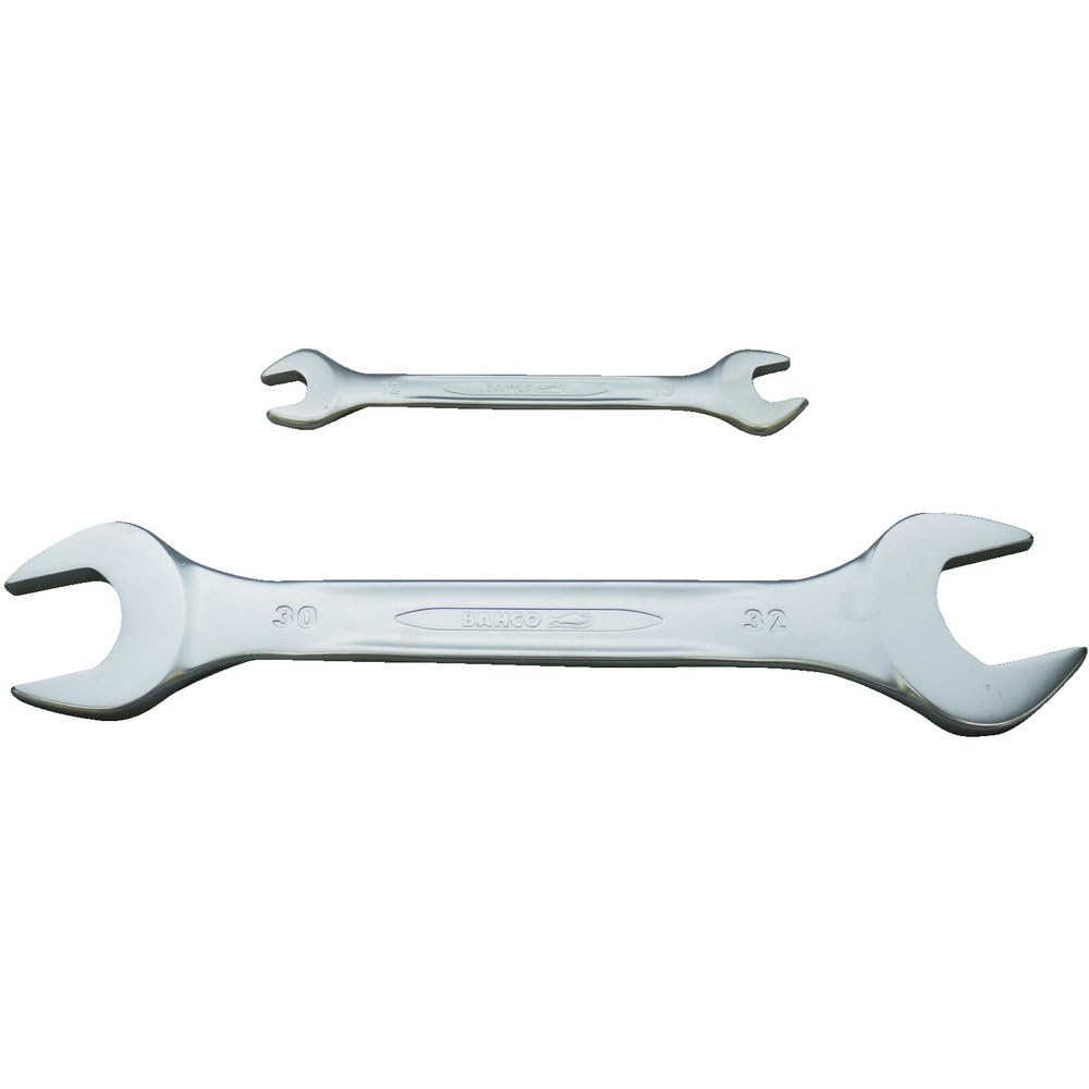 Bahco 6M-30-32 - Open End Wrench