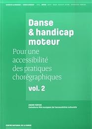 Danse & handicap moteur