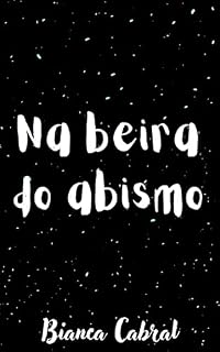 Livro Na beira do abismo