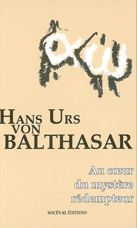 Au coeur du mystère rédempteur
