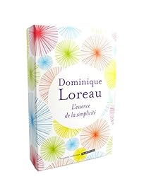 L' essence de la simplicité