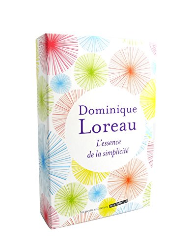 L' essence de la simplicité
