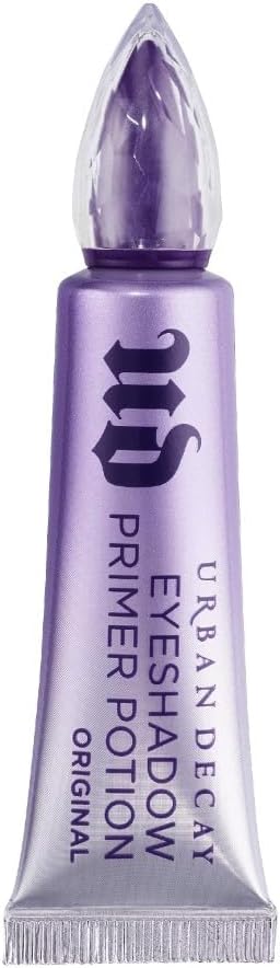 Urban Decay Eyeshadow Primer Potion Original 10ml Vegan Formula