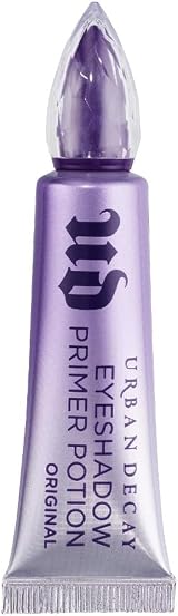 Urban Decay Eyeshadow Primer Potion Original 10ml Vegan Formula