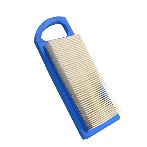 HQRP Air Filter for Toro 74301 74325 74327 74330 74350 74351 74352 74353 74402 74403 74419 74420 74432 74433 74502 74570 74571 74573 74602 74582 Series Lawn Tractor Coaster