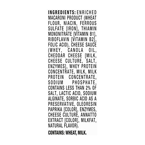 VELVEETA SHELLS & CHEESE ORIGINAL SHELL PASTA & CHEESE SAUCE, 3 CT PACK, 12 OZ BOXES