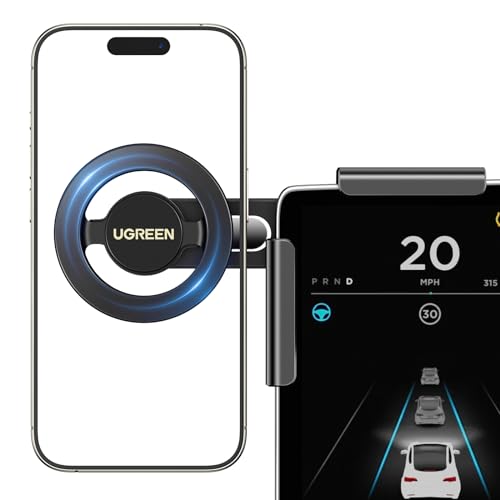 UGREEN Supporto Telefono Auto Magsafe per Veicoli Nuova... en promo sur Amazon