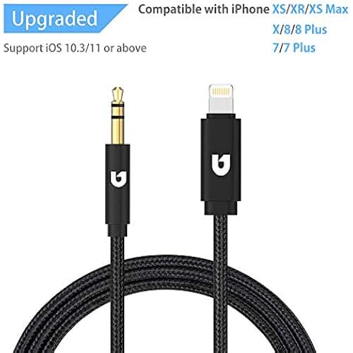 Iphone разъем aux