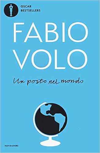 Amazon It Un Posto Nel Mondo Volo Fabio Libri