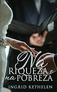 Livro Na Riqueza e na Pobreza