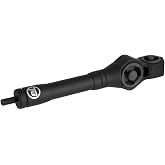 TRUGLO Cadence Stabilizer for Archery, 8"