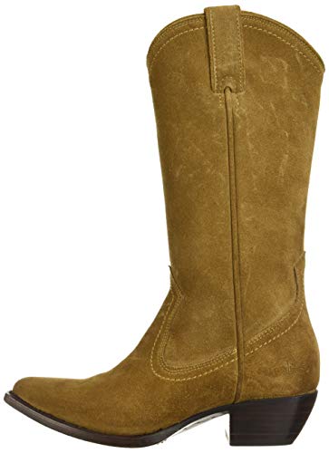 frye sacha tall boot
