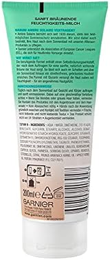 Garnier Ambre Solaire Après Soleil Amplificateur de Bronzage 200ml view 2