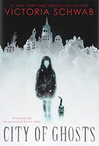 CITY OF GHOSTS