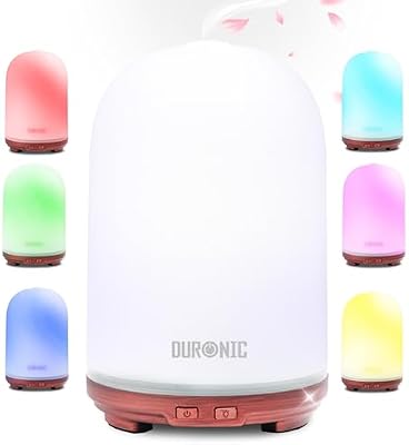 Difusor de Aroma USB Portátil AD12, Brummer Óleo Essencial, Purificador de Ar Natural, Umidificador de Aromaterapia. Home Bem-estar Relaxamento Descanso Perfume