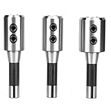 R8 End Mill Holder Bridgeport Type Milling Machines