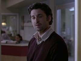 Watch Grey S Anatomy Season 2 Prime Video