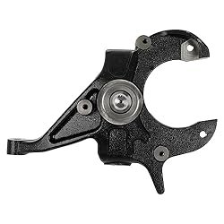 INEEDUP Steering Knuckle Assembly Fit for Chevrolet