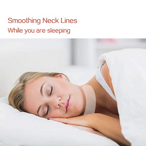 Forehead Neck Chest Wrinkle Remover Anti Wrinkle Pad for Forehead Neck