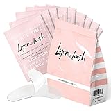 100 Pairs Eyelash Extension Under Eye Gel Pads by