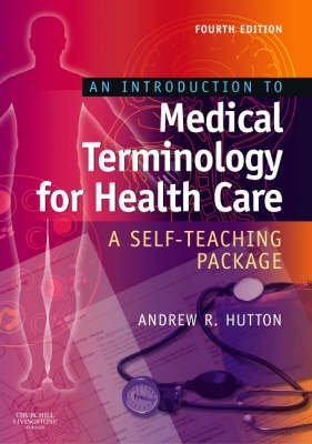 An Introduction to Medical Terminology for Health Care: An Introduction to Medical Terminology for…
