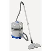 Lindhaus HF6 Pro Eco Force Commercial Canister Vacuum Cleaner