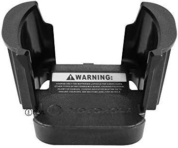VBLL Original NNTN7686A Charger Adapter for APX7000 APX6000 SRX2200 XTS5000 MTS2000 HT1000 PR1500 MT1500 Single-Unit Charger