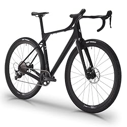 SAVADECK Carbon Gravel Bike, T800 Carbon