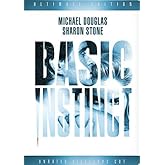 Basic Instinct (Unrated Director's Cut)