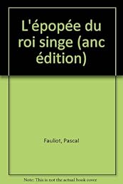 L' épopée du Roi Singe