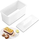 Non Stick Musubi Maker Press, BPA Free Sushi Making