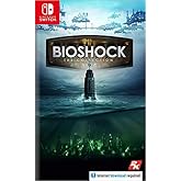 2K Games Bioshock: The Collection (Switch) (Nintendo Switch)