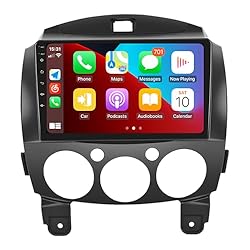 Hac Sa Beach for Android 13 Mazda 2 Radio 2007-2014