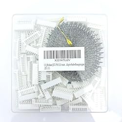 CQRobot JST PH 2.0 mm Pitch 10-Pin Electronic