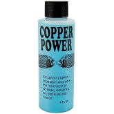 Copper Power Blue For Saltwater 4oz