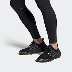 adidas Ultraboost 22 Shoes Men's, Black, Size 10.5