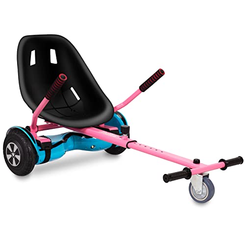 Hoverboard Kart Seat Attachment Hoverboard Seats Amazon Hoverboard