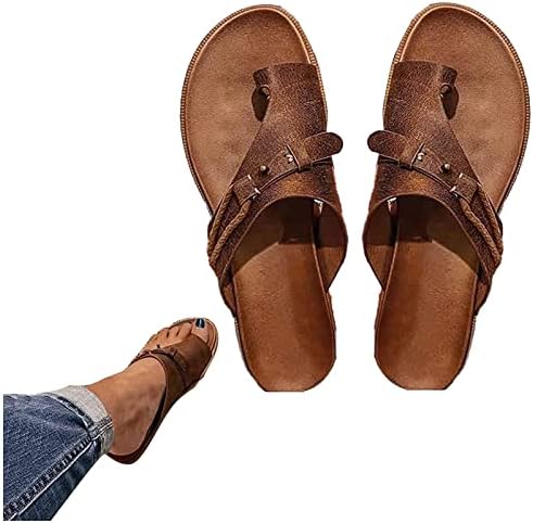 bunion sandals amazon