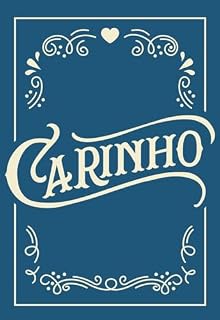 Livro Carinho