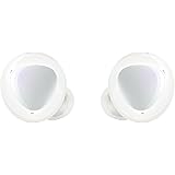 Samsung Galaxy Buds Plus, True Wireless Earbuds (Wireless Charging Case Included), White – US Version