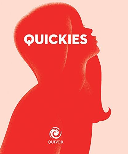 Quickies mini book (Quiver Minis)