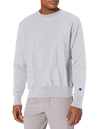 Reverse Weave Sweatshirt 