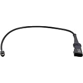 Holstein Parts 2BWS0518 Disc Brake Pad Wear Sensor | Replaces 3TYFT076 SW1300 34154001. OE-grade O2 sensor.