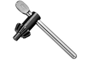 JACOBS USA Drill Chuck Key - Jacobs Model No.: K3, Pilot Size: 5/16"