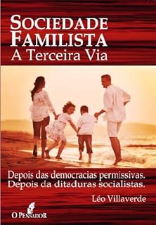 Livro A Sociedade Familista