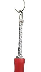 Zeluga 23-363 Heavy Duty Automatic Rebar Wire